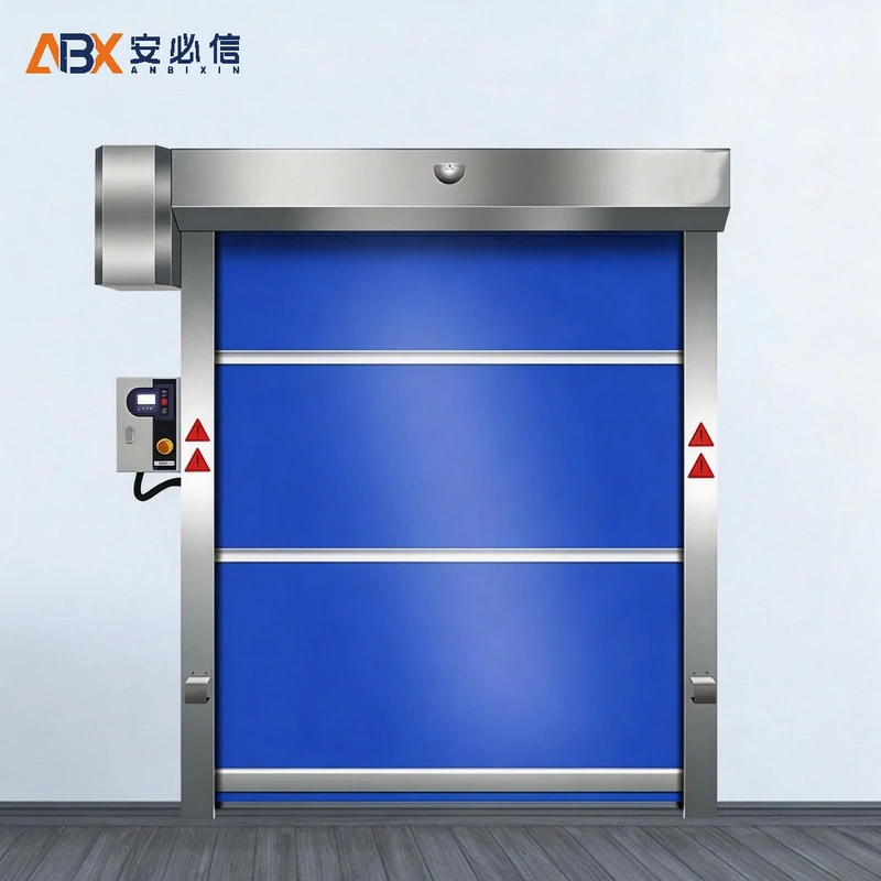 哈尔滨高速门